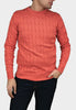 Man Round neck Sweater MA102
