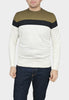 Man Round neck Sweater MA107
