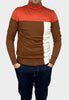 Man High neck Sweater MA114