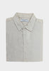 Linen Man Shirt 412