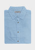Linen Man Shirt 410