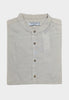 Linen Man Shirt 413
