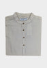 Linen Man Shirt 414