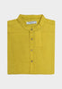 Linen Man Shirt 414