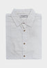 Linen Man Shirt 411