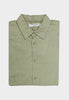 Linen Man Shirt 415