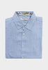 Linen Man Shirt 416
