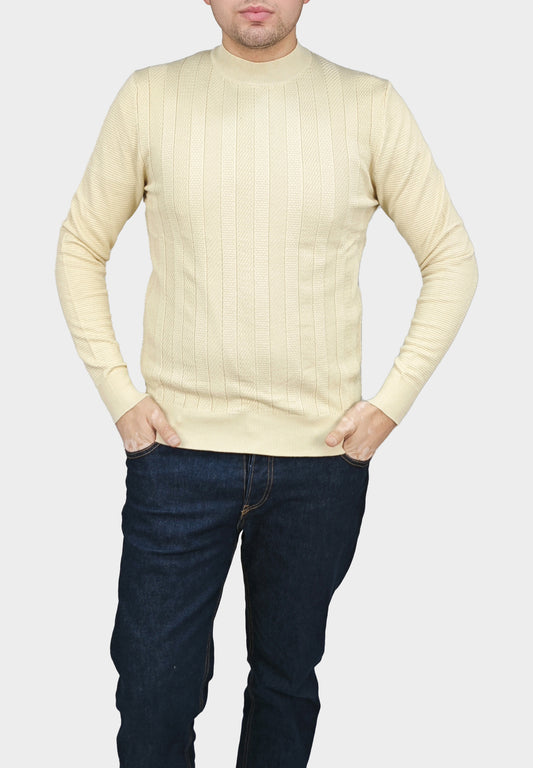 Man Round neck Sweater MA804