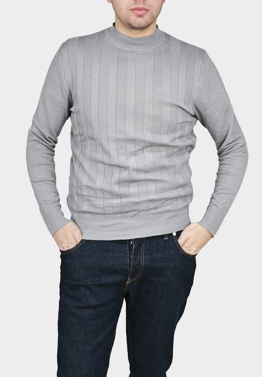 Man Round neck Sweater MA804