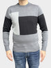 Man Round neck Sweater MA805
