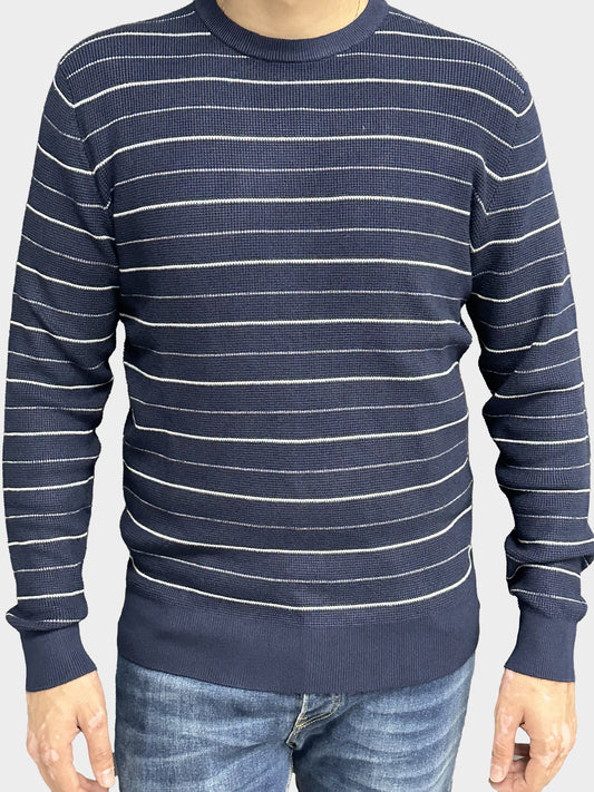 Man Round neck Sweater MA807