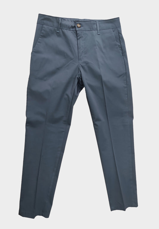 Man Trousers in Chinos PTU503P