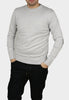 Man Round neck Sweater MA100