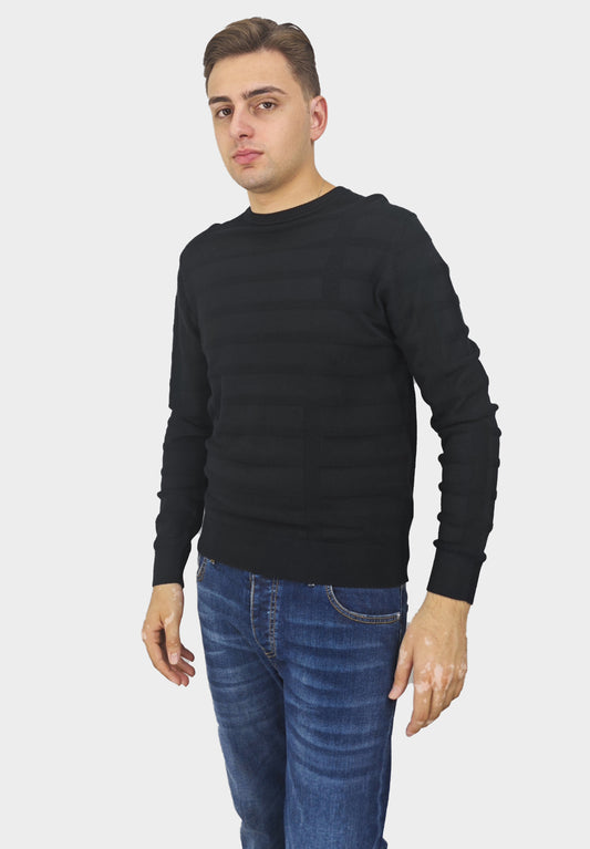 Man Round neck Sweater MA808