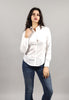 Camicia Donna Ara Altitudine cotone, nylon, spandex